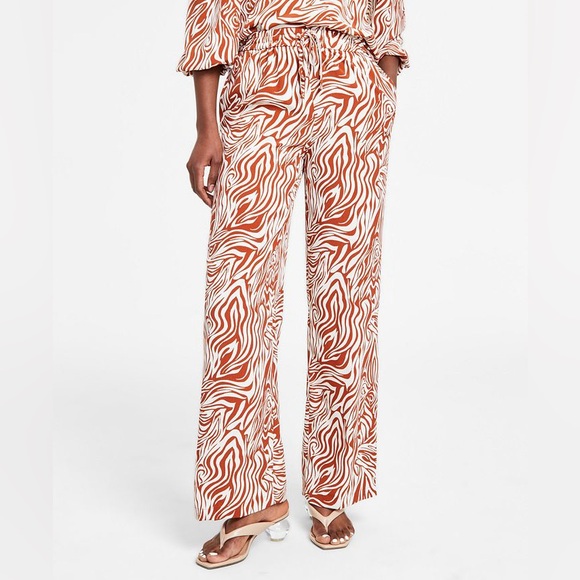 Drawstring Pants - Picture 1 of 1